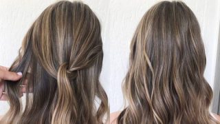 Full Balayage vs Partial Balayage: What's the Difference?