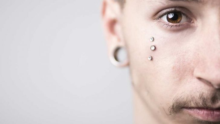 What Piercing Should I Get?