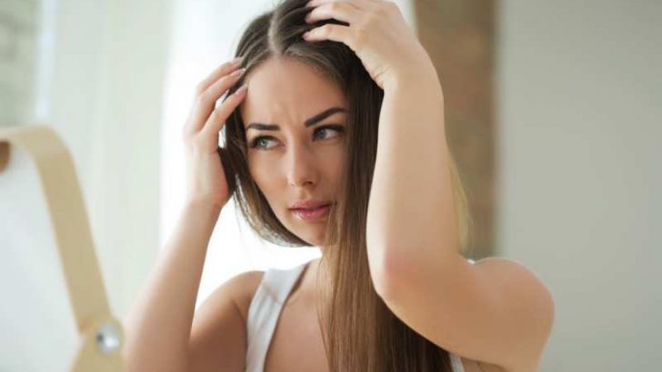 Why Does My Hair Feel Waxy? Learn How To Fix This Problem